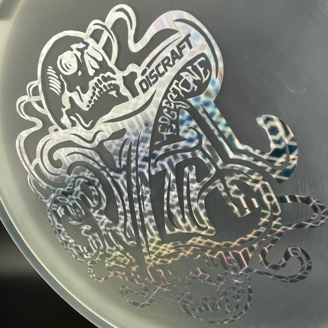 CryZtal Zone - 2024 "Grateful" Ledgestone Edition Discraft