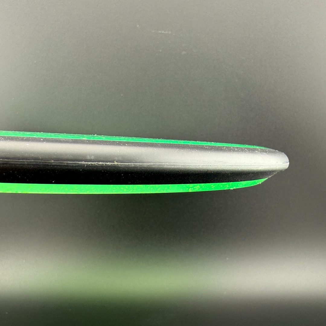 Particle Glow Proton Reactor - MVP Open 2025 - Castle Rock MVP