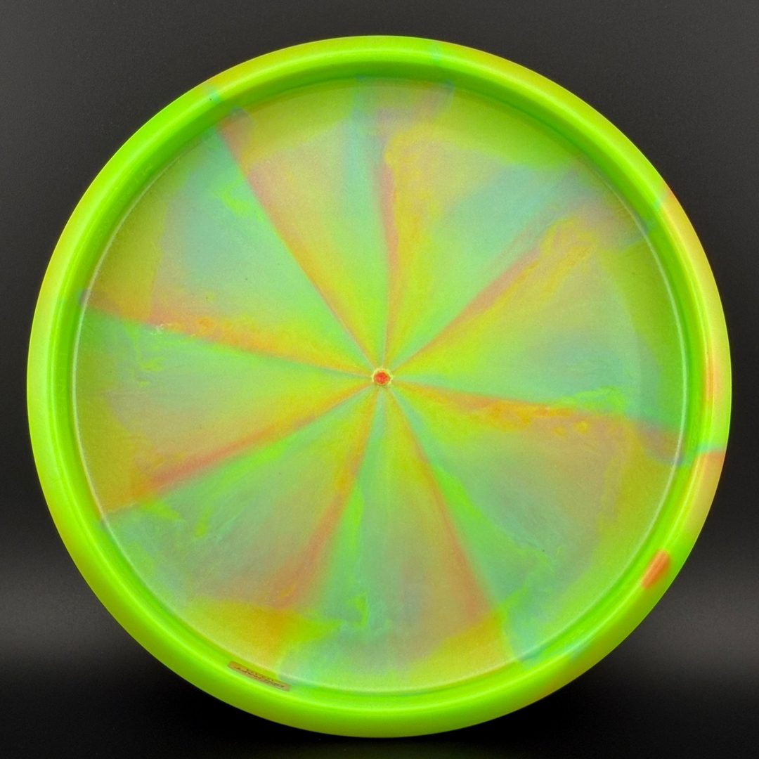 Colorshift ESP Luna - Bear - Dylan Cease X Slightly Stoopid Discraft