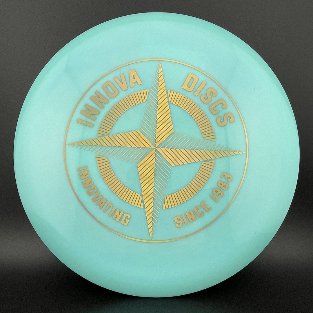 Star Rollo - First Run Proto Star Innova