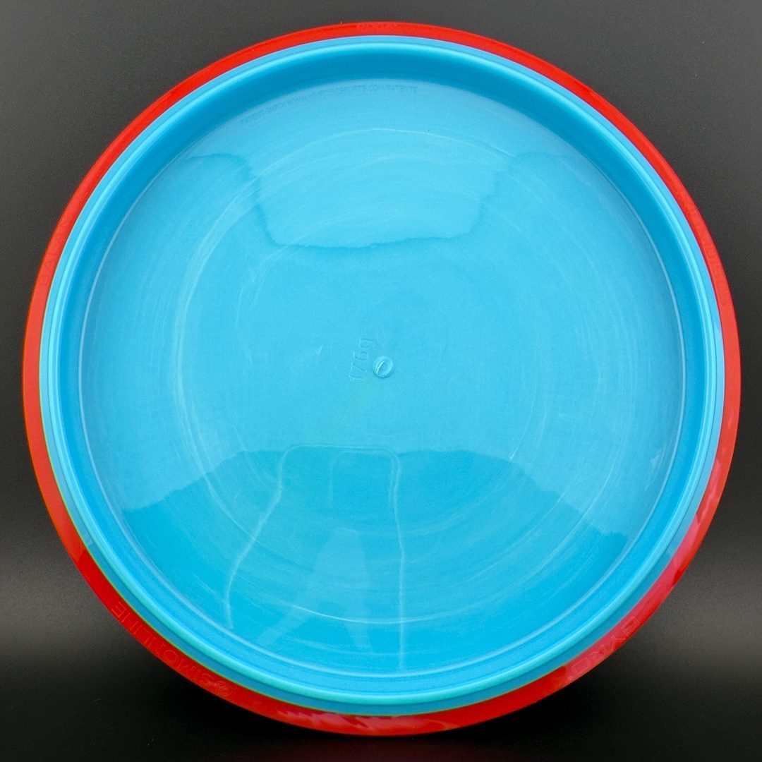 Neutron Balance - "The Venutian Man" by Marm O. Set Axiom