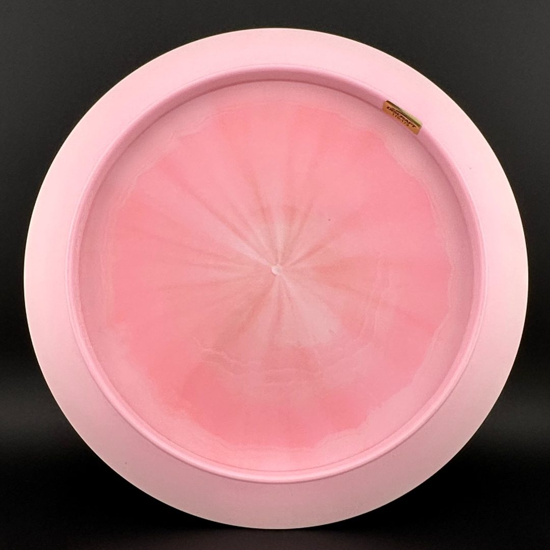 ESP Swirl Scorch - Michael Johansen Discraft