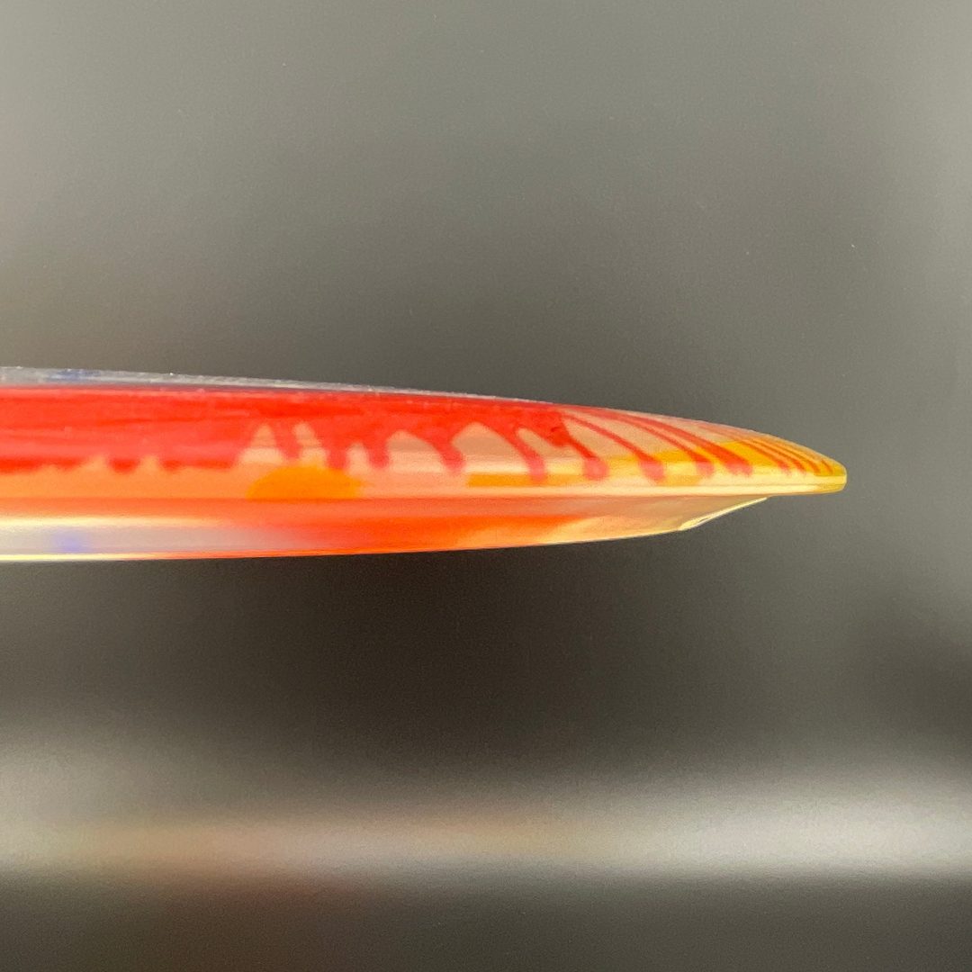 I-Dye Champion Orc Innova