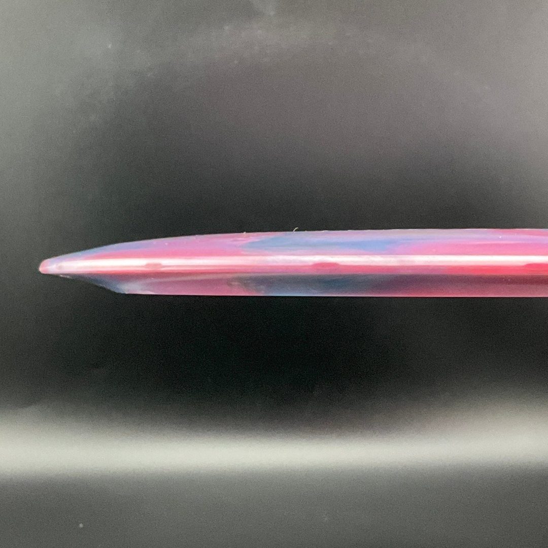 Nebula Ethereal Synapse - First Run TSA