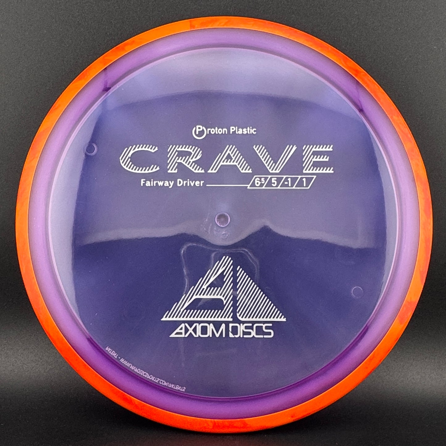 Proton Crave