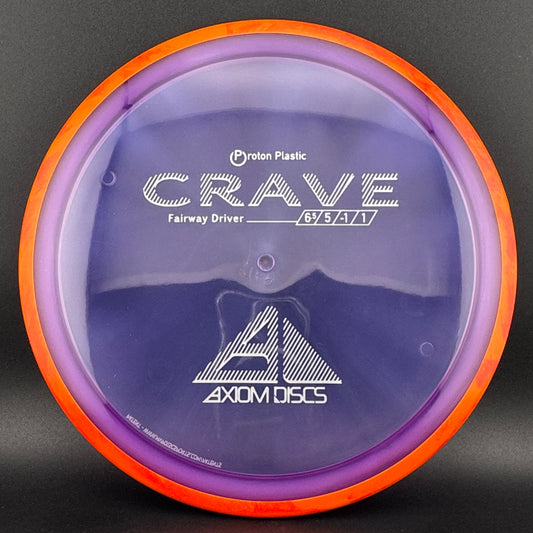 Proton Crave