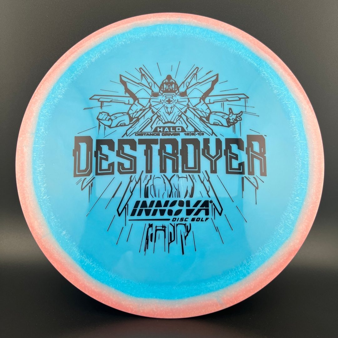 Halo Star Destroyer Innova