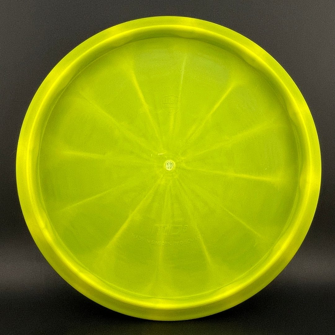 Exo Hard Vapor MD5 - Kyle Klein dna Series Discmania