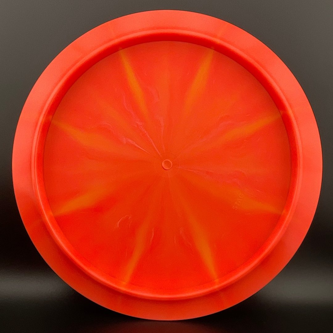 Tournament Burst Stag Westside Discs