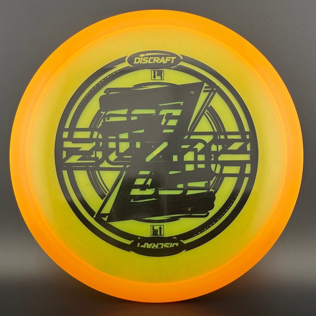 Z Glo Buzzz SS - Ledgestone 2025 - Misprint