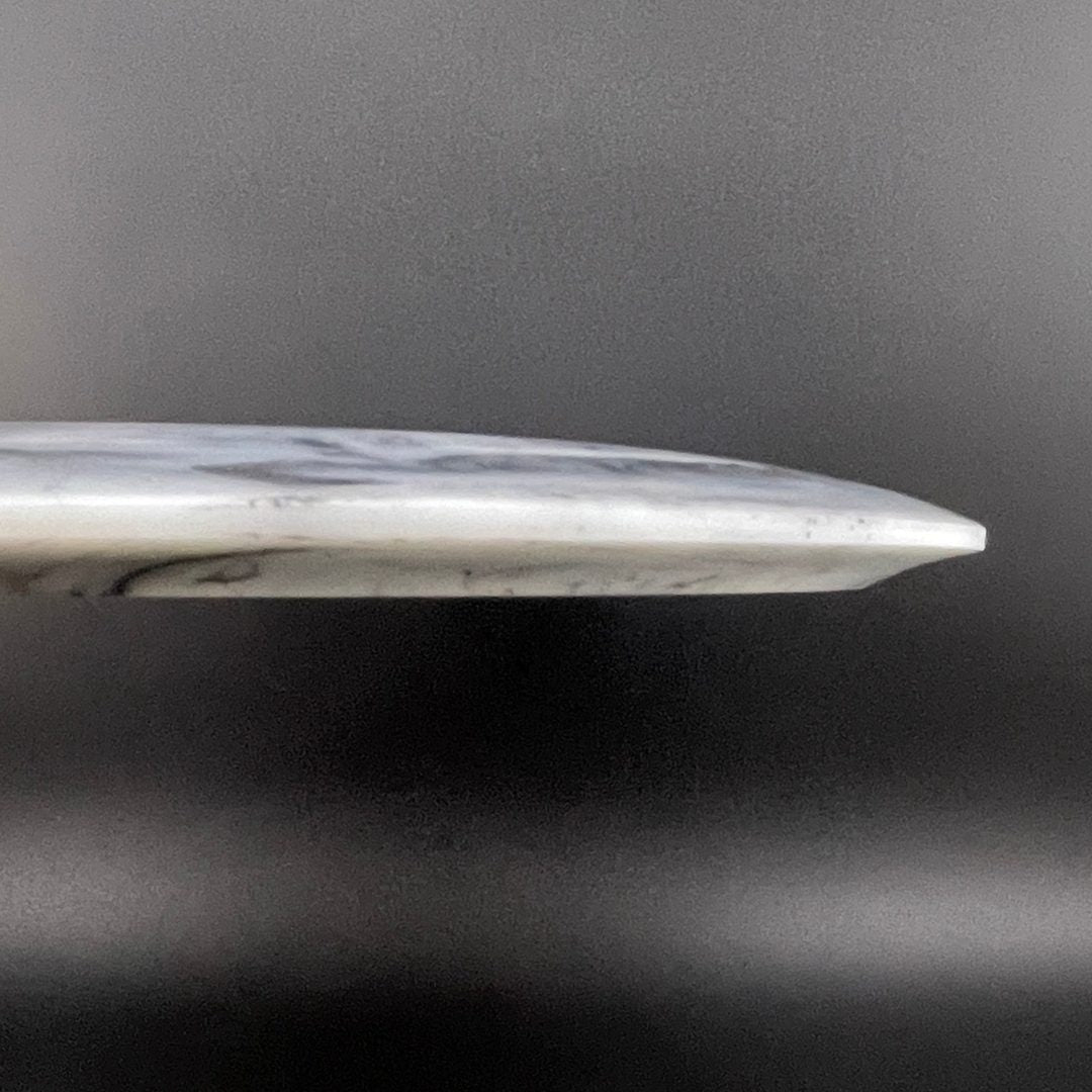 Radioactive Waste Blackout Doomsday Discs