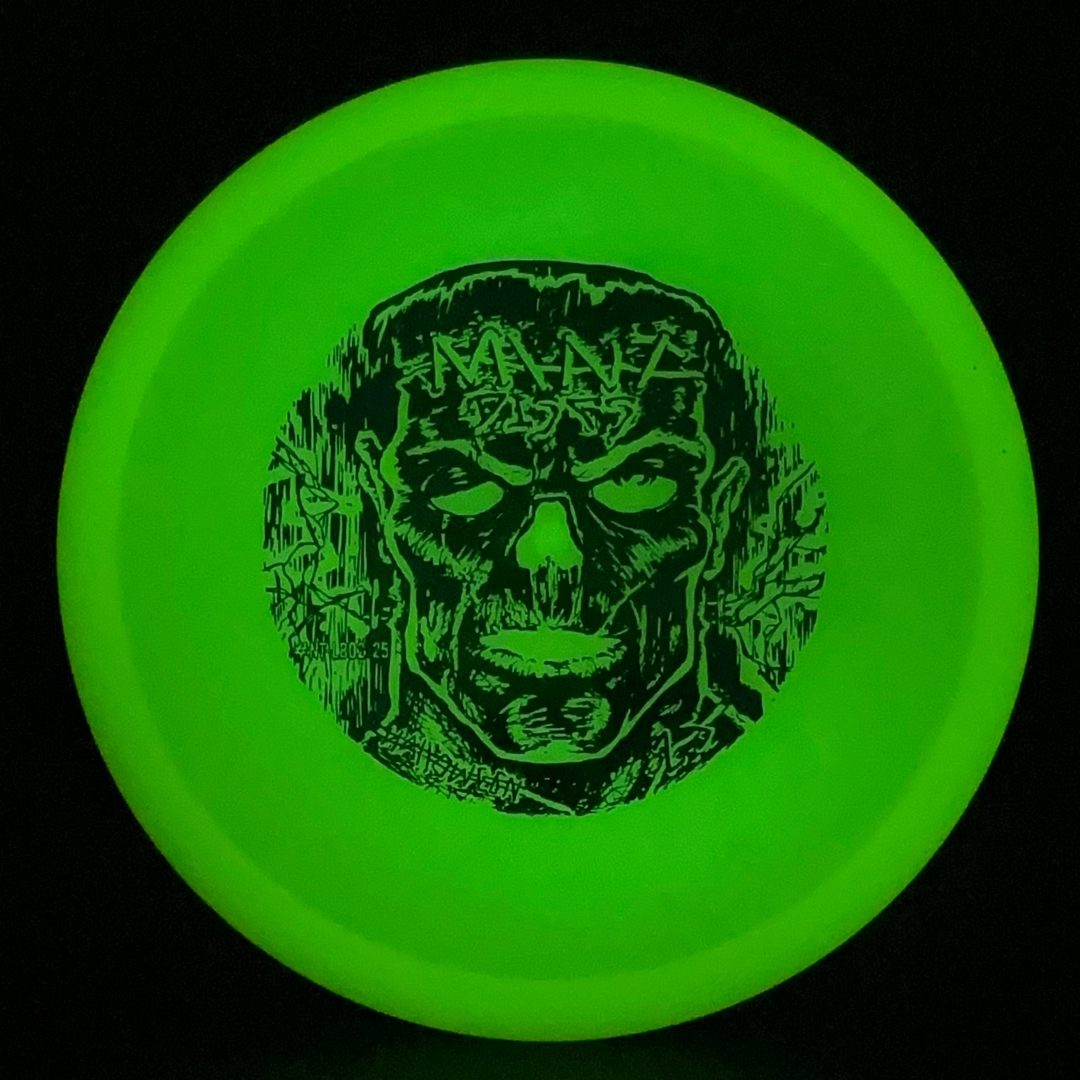 Nocturnal Lobster - Halloween 2025 - Skulboy MINT Discs