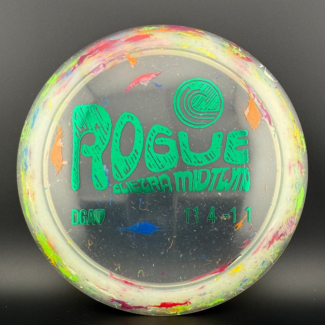 Granite Rogue - Eliezra Midtlyng 2025 Tour Series DGA