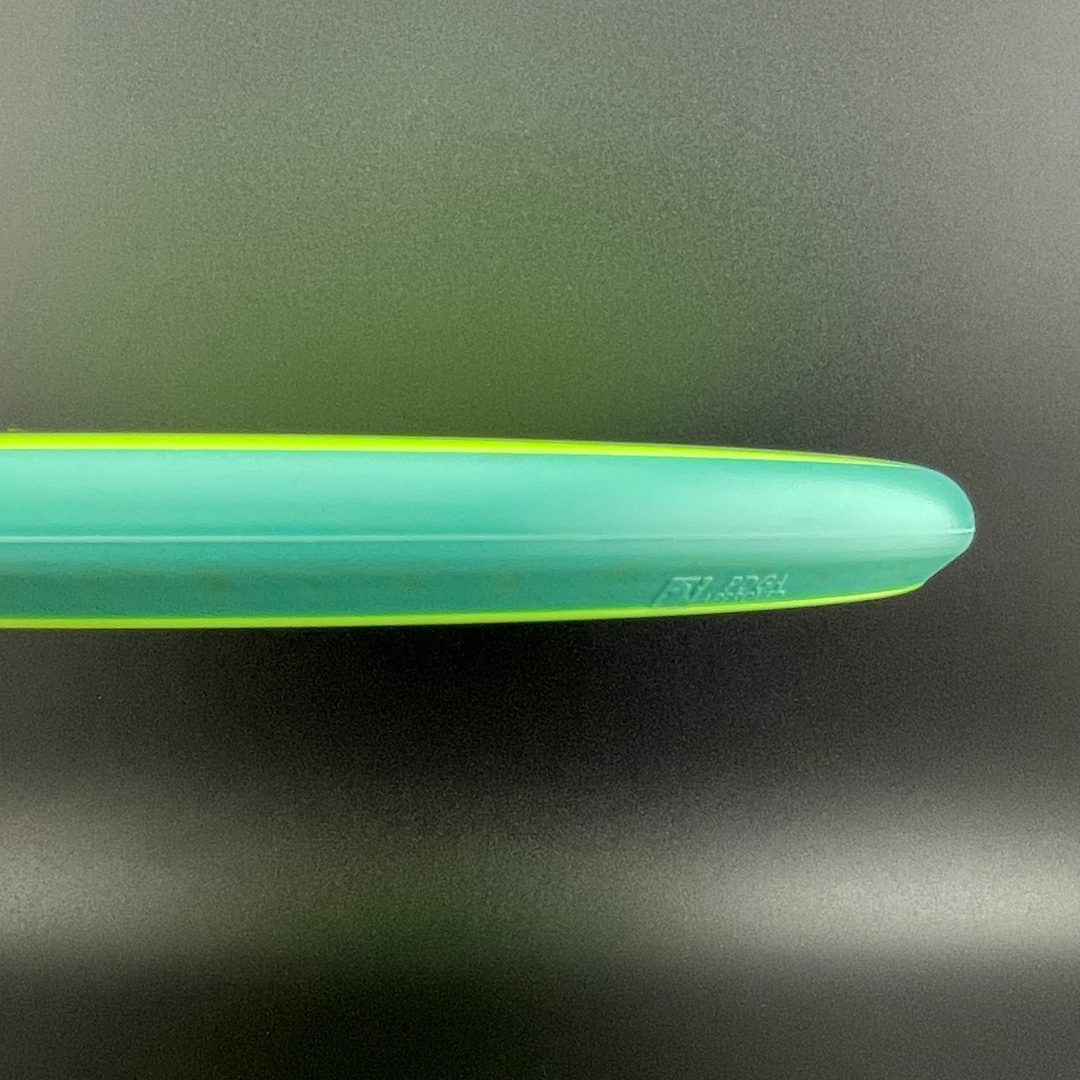 Soft Neutron Proxy - Blank Axiom