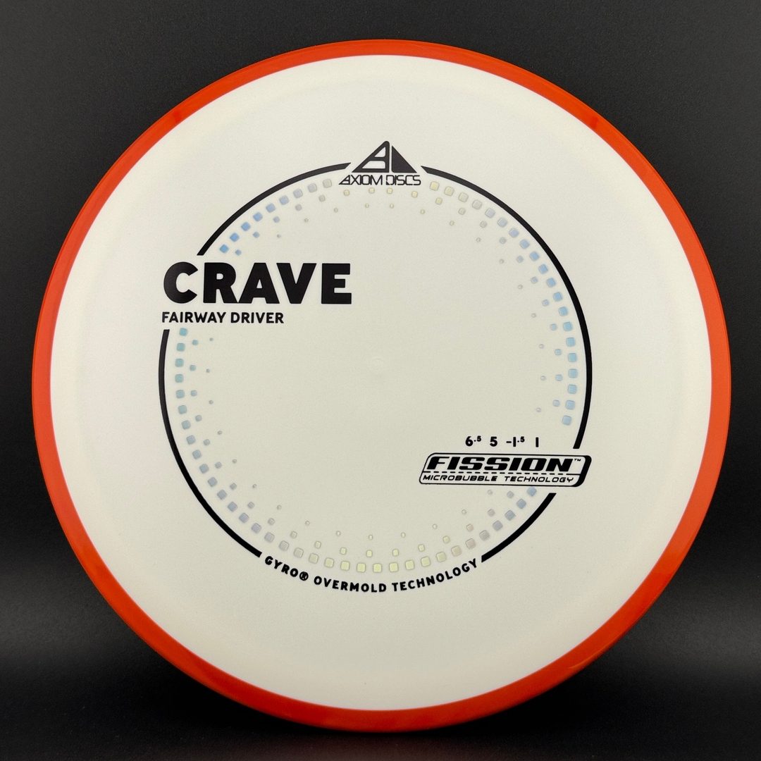 Fission Crave Axiom