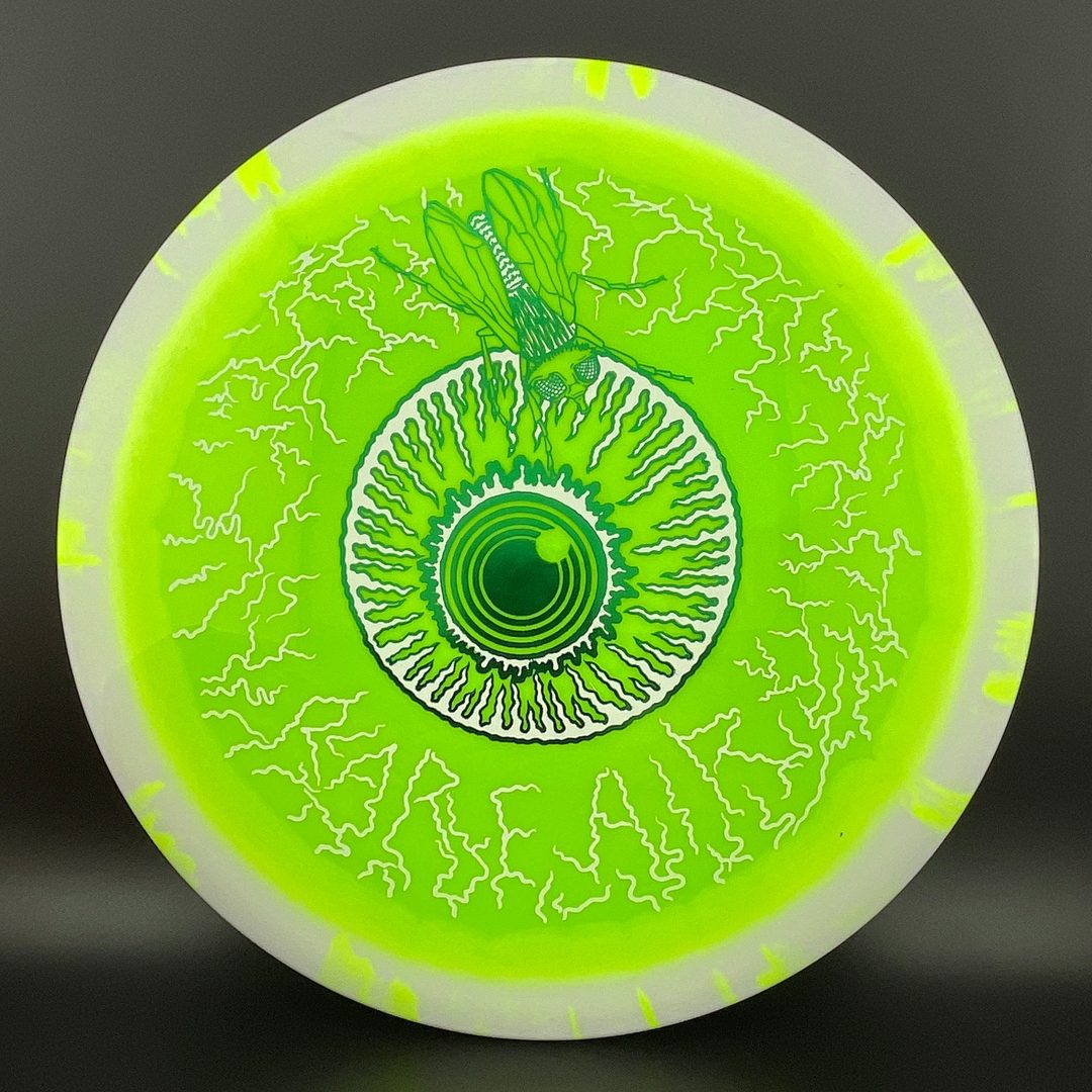 Halo Star Thunderbird - Eye-Fly RAD V2 by Ripper Studios Innova