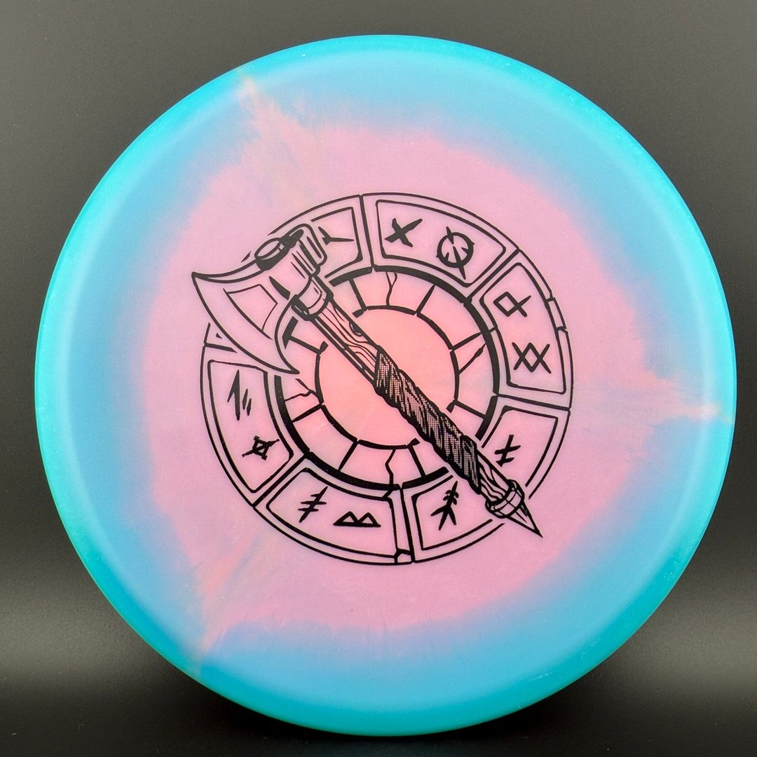 Glow Halo Star Aviar3 - Eveliina Salonen Takeover Edition Innova