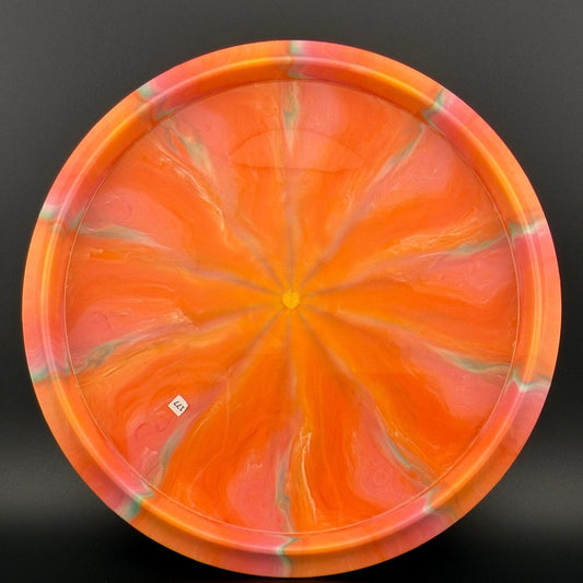Nebula Aura Pathfinder - Sun King Astronaut TSA