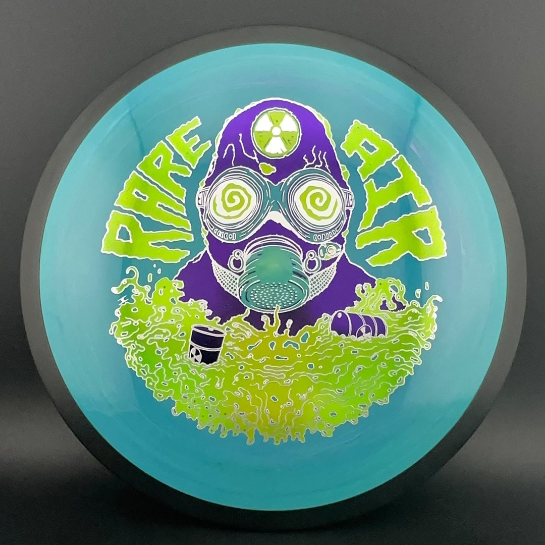 Neutron Trail - RADioactive Man by Ripper Studios MVP