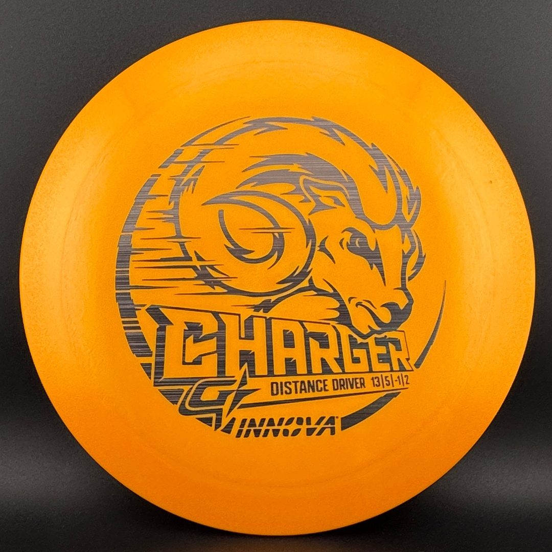 GStar Charger Innova