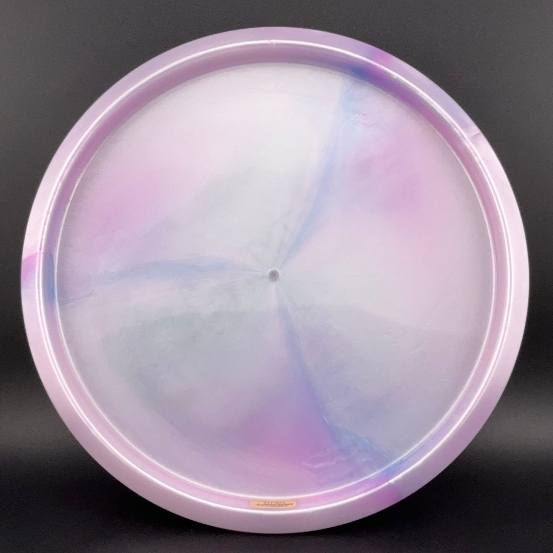 Big Z Titanium Zone SS - 2026 Holyn Handley Tour Series Discraft