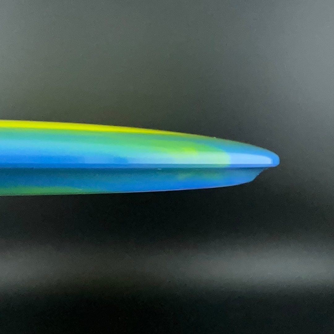 Tournament Ice Orbit Warship - Trilogy Challenge '23 - Matty O Westside Discs