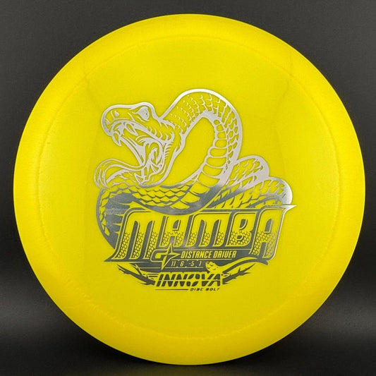 GStar Mamba Innova