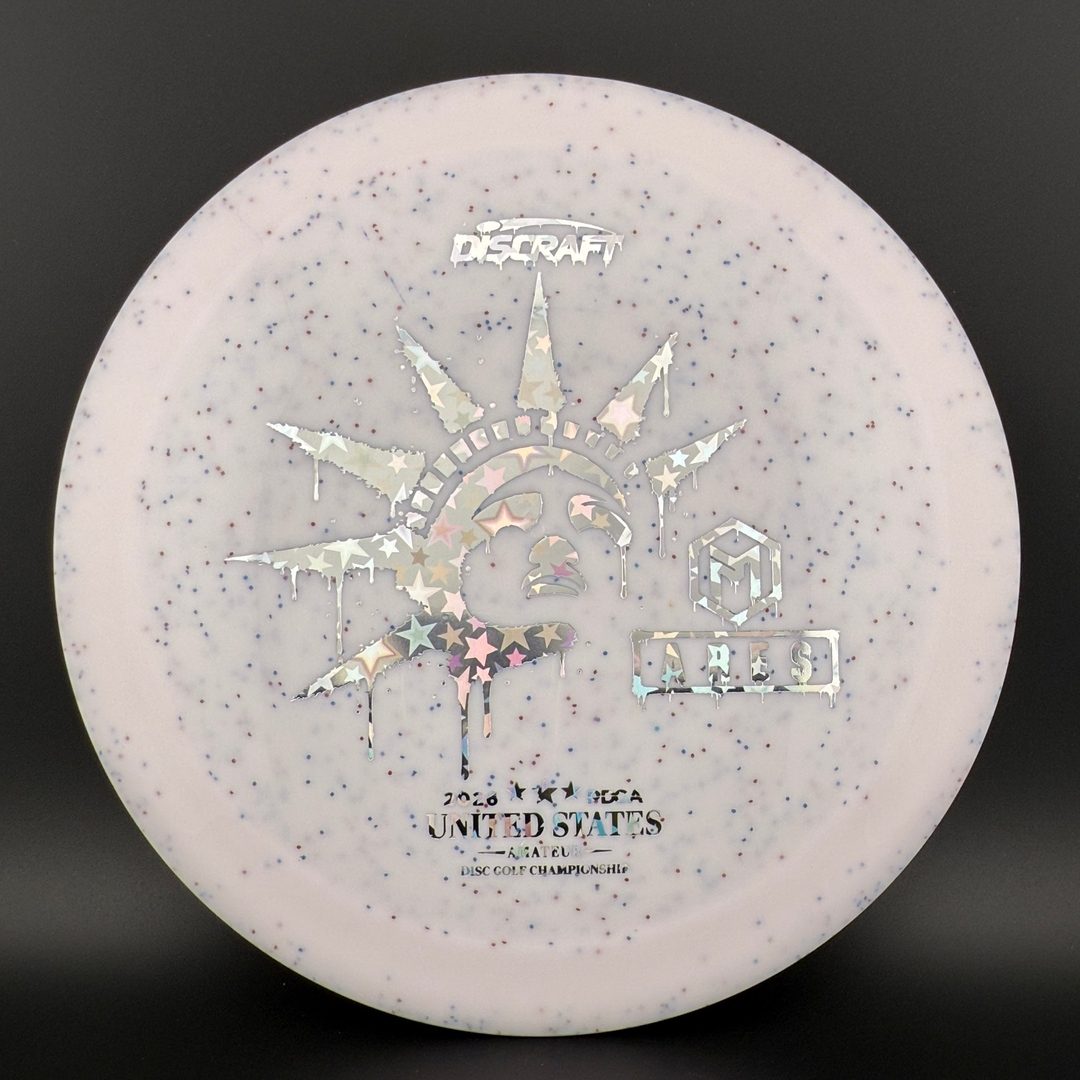 Sparkle ESP Ares - 2026 Amateur US Championship Discraft