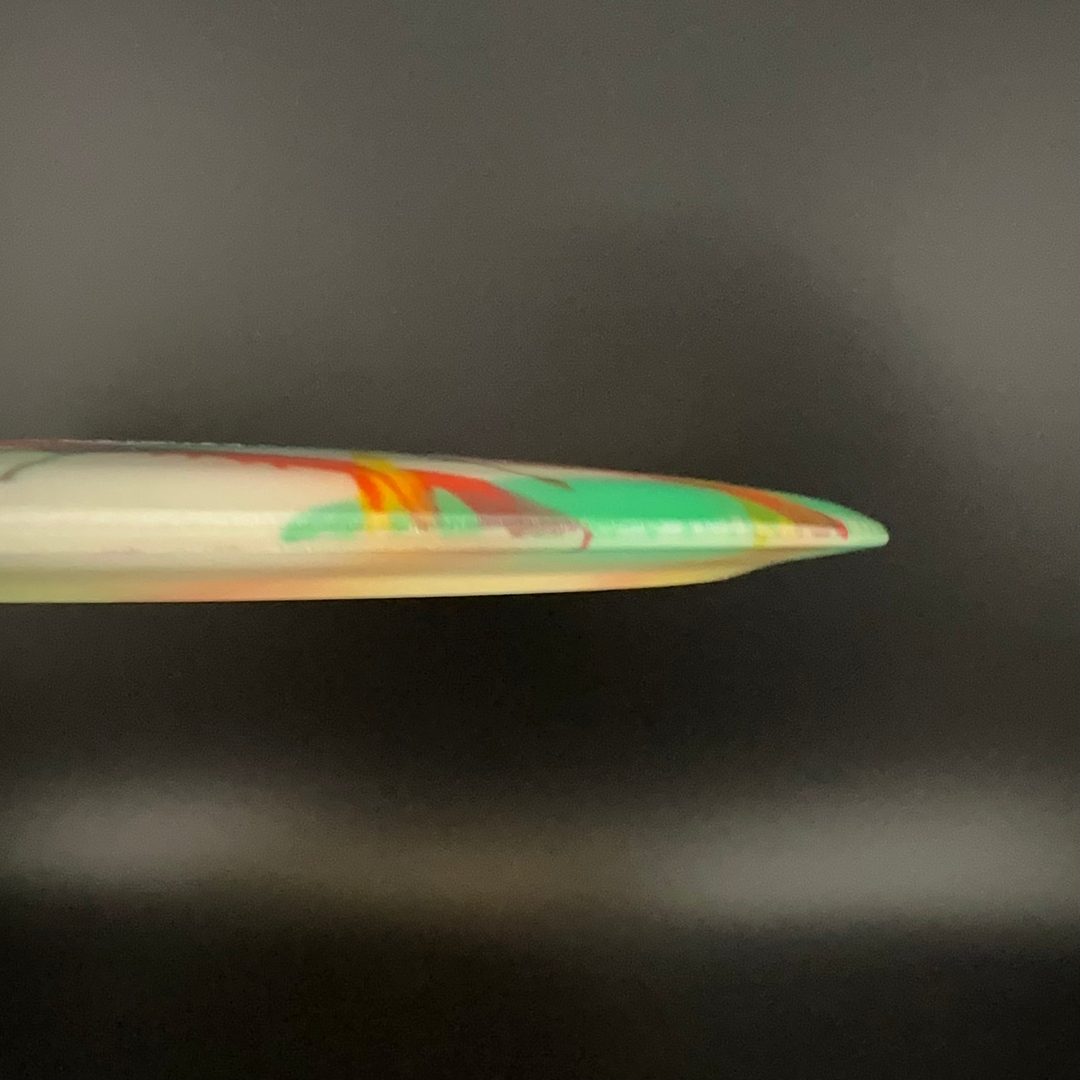 I-Dye Champion Destroyer Innova