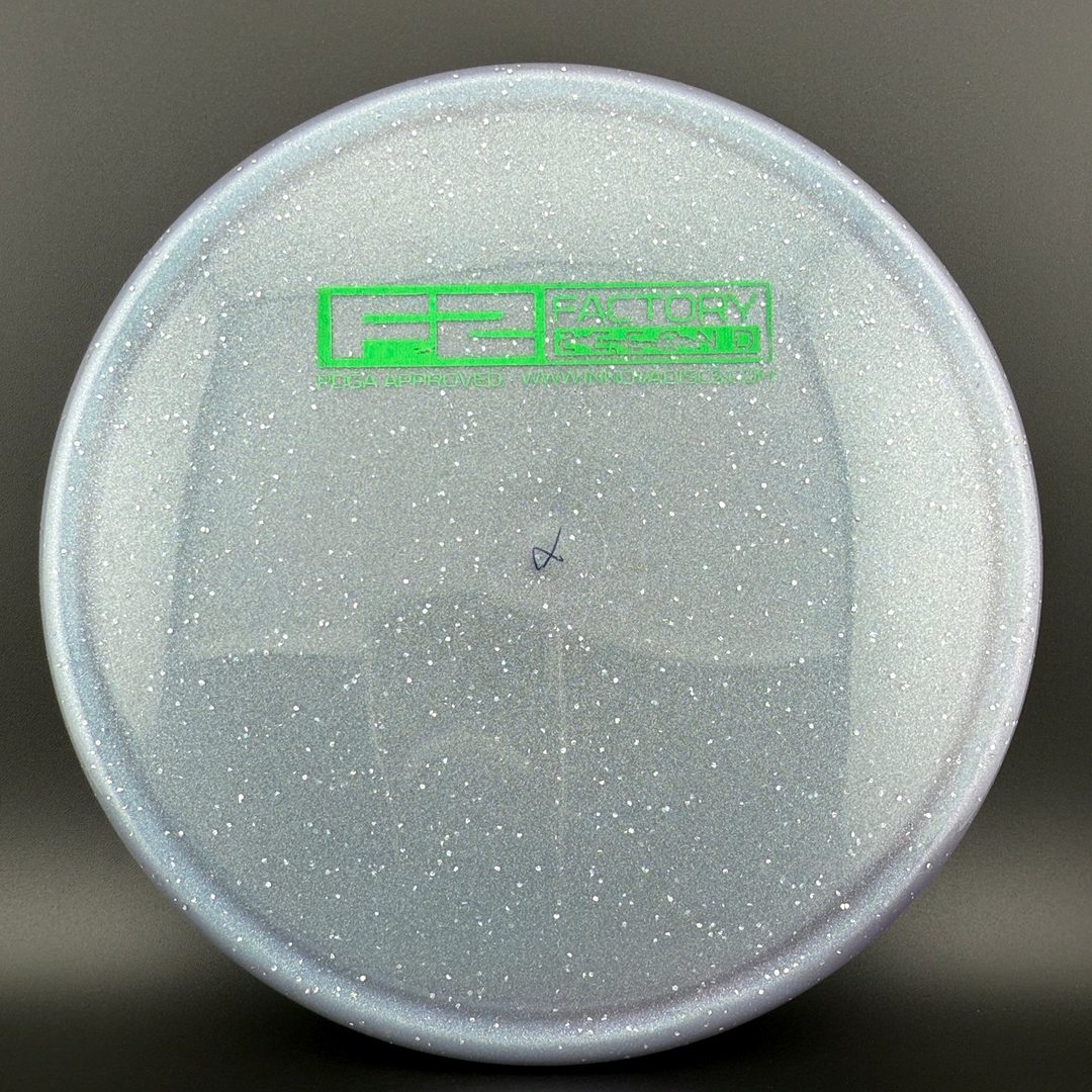 Moondust Champion Toro - F2 Innova