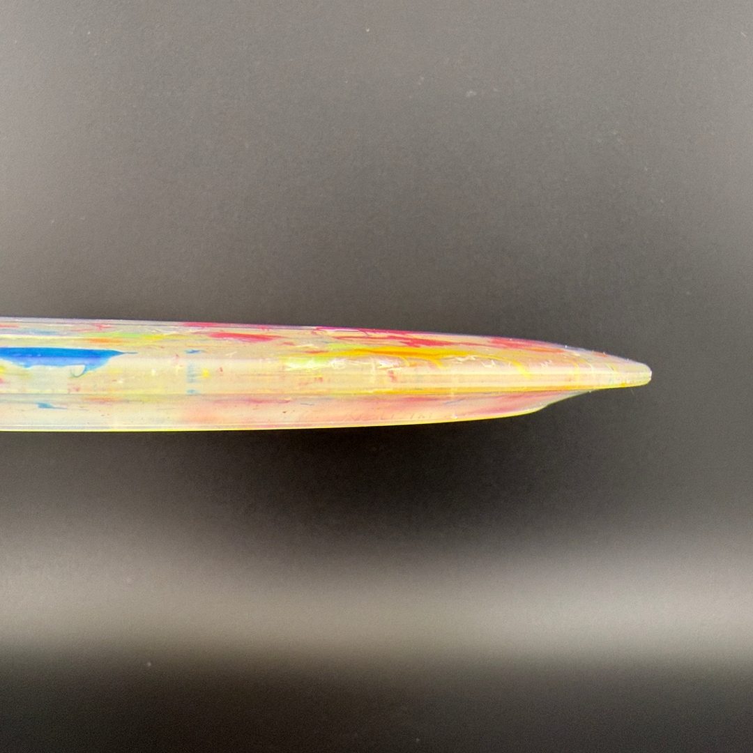 Jawbreaker Z FLX Flick - Ledgestone 2025 Discraft