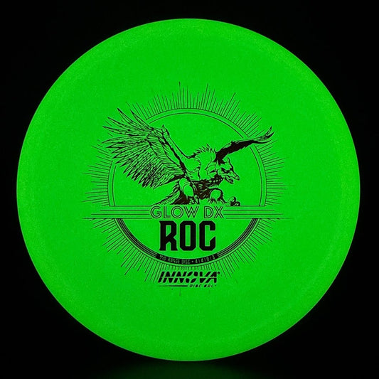 Classic Glow DX Roc Innova
