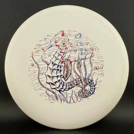 Hard Exo Method - Tour Fundraiser 2021 *Colten Stash* Discmania