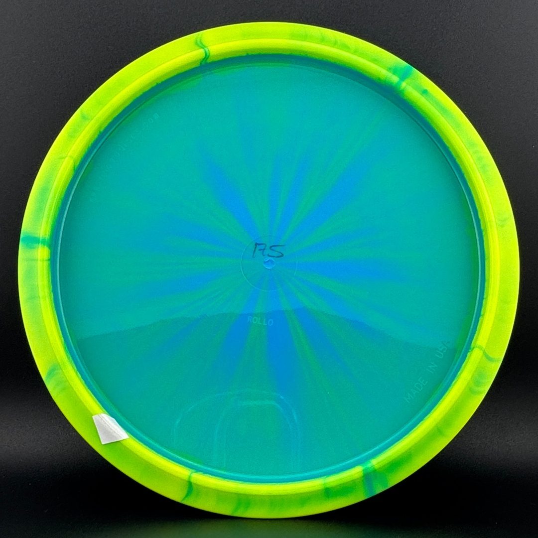 Halo Star Rollo Innova