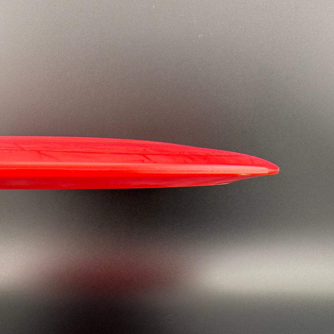 Star Wraith - 12X Ken Climo Chalky *Gibson Stash* Innova