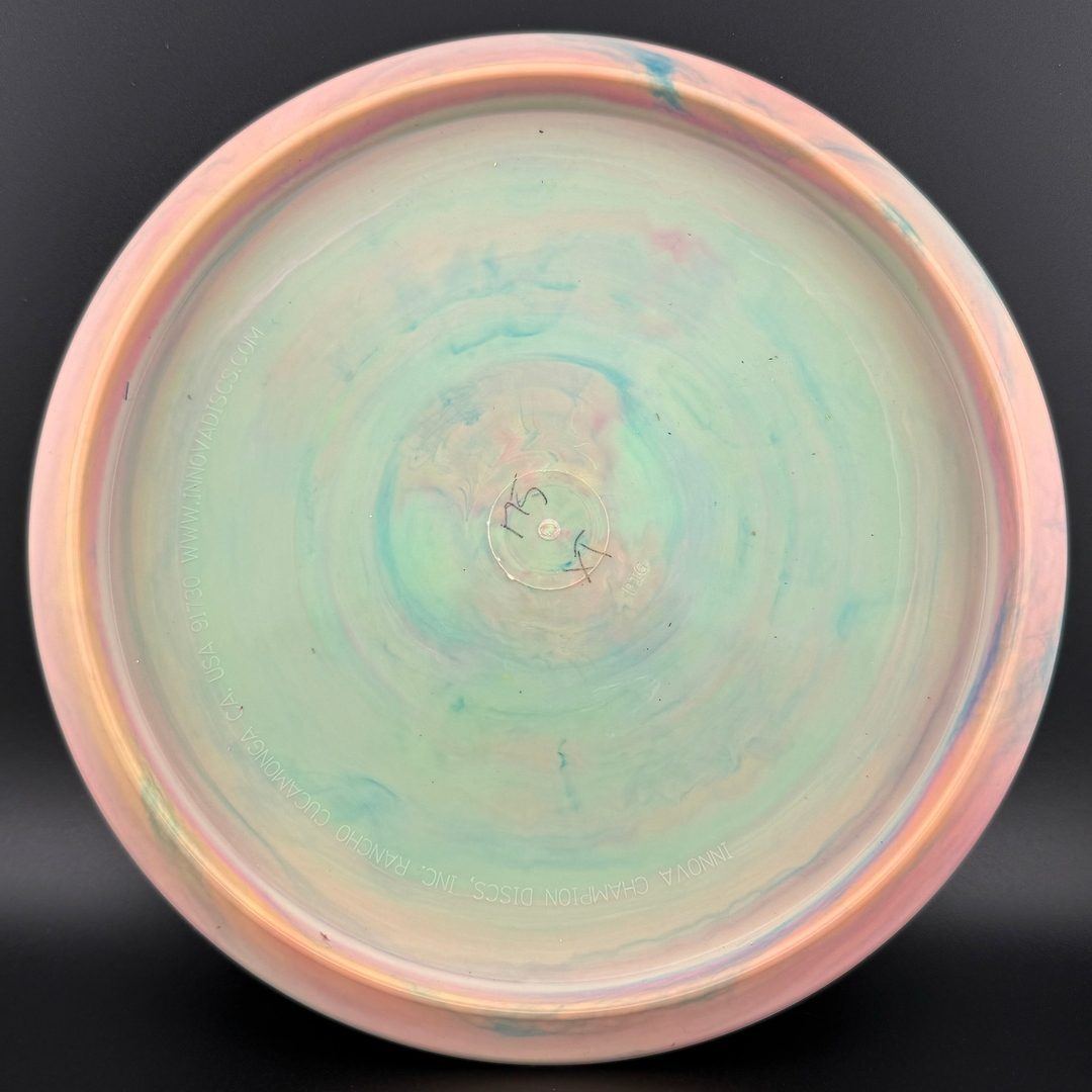 Galactic XT Pig - "Were-Pig" Limited Edition Innova