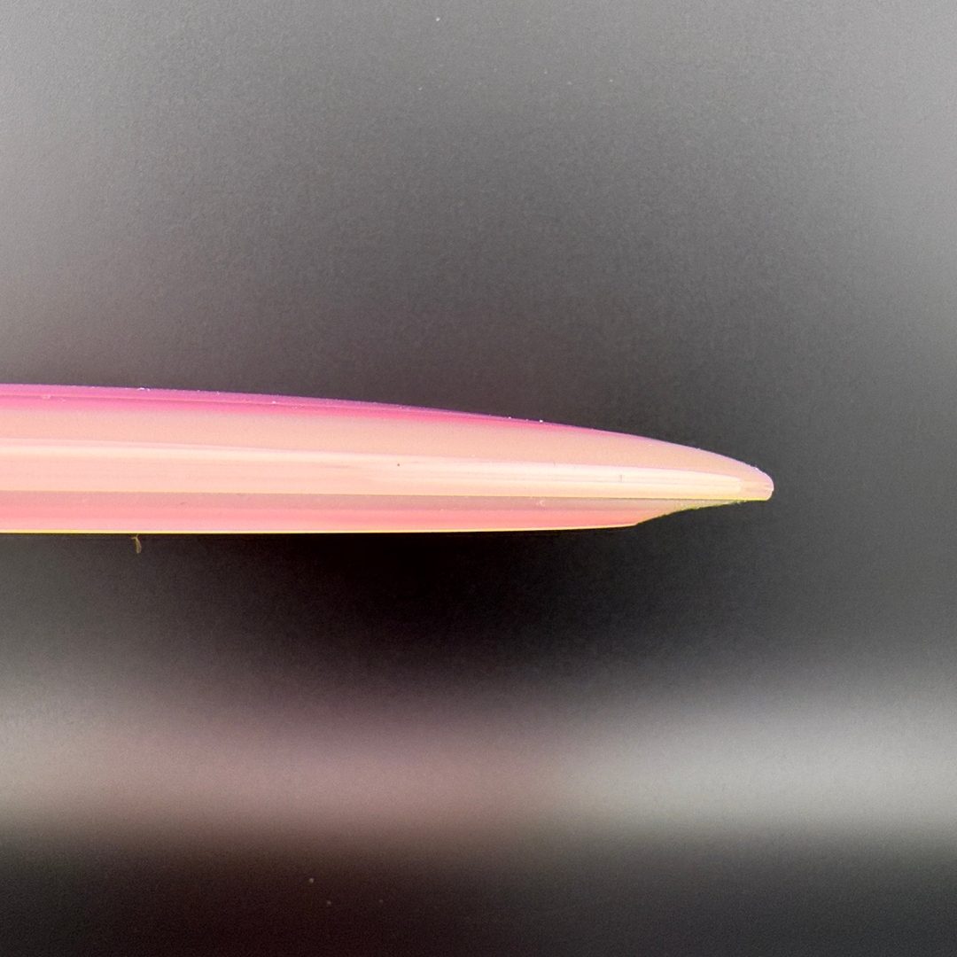 Project Grip Grace - Patent Pending Latitude 64