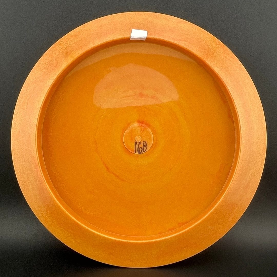 Swirly Star Destroyer - Philo Brathwaite 2025 Tour Series Innova