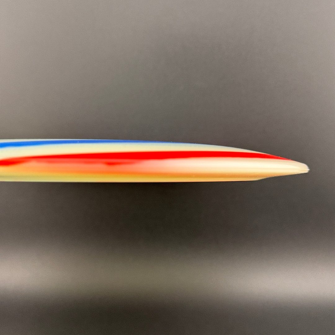 I-Dye Champion Shryke Innova