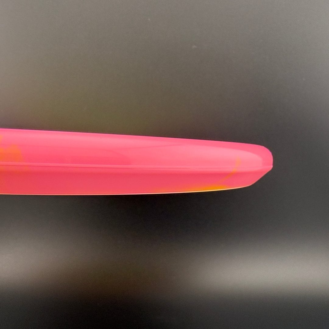 Halo Star Toro - USDGC Bullrider by Tony Diaz Innova