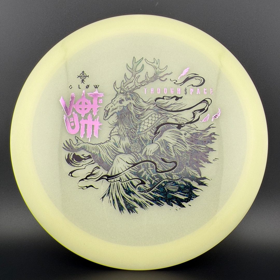 Glow Votum - Second Run TSA