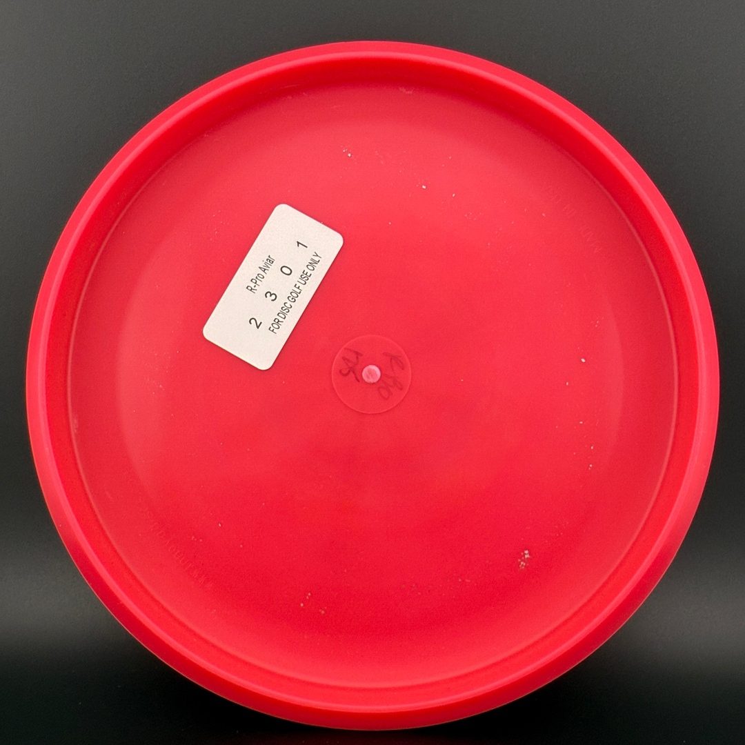 R-Pro Aviar - Secret Society Innova