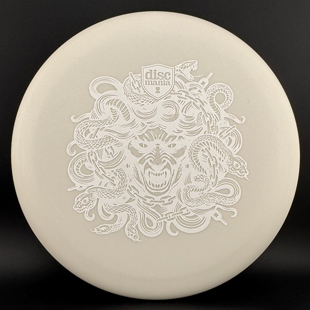 Lumen Glow Link Discmania