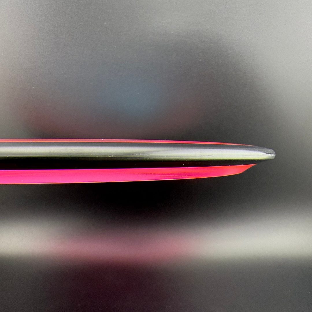 Proton Resistor - Eagle McMahon Synergy MVP