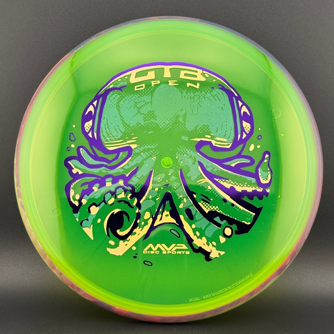 Soft Proton Proxy - OTB 2026 Axiom