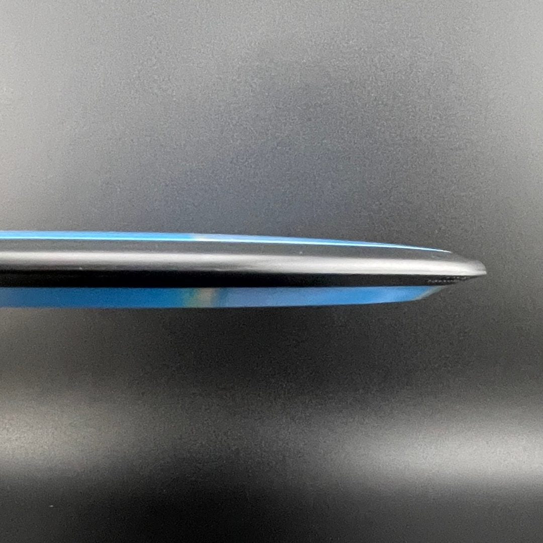 Cosmic Neutron Volt MVP