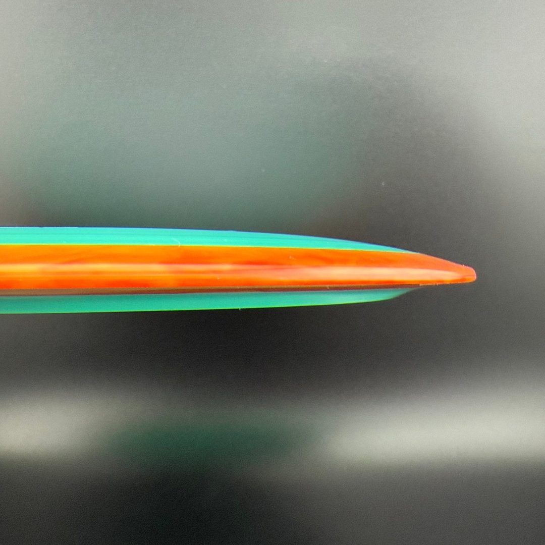 Neutron Time-Lapse Re-Tooled - Special Edition Axiom