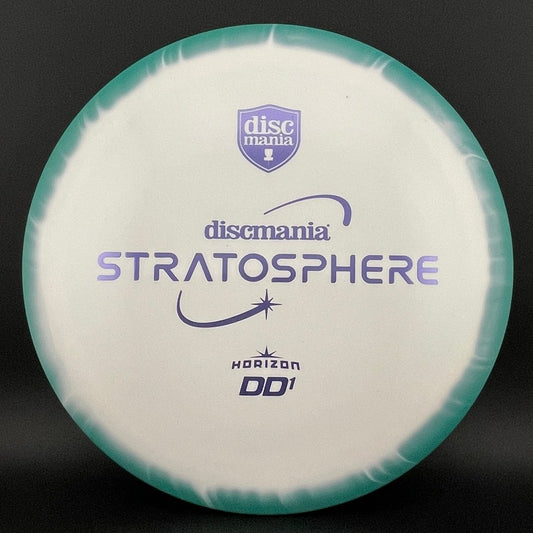 Horizon S-Line DD1 - Stratosphere - First Run *Warehouse Stash* Discmania