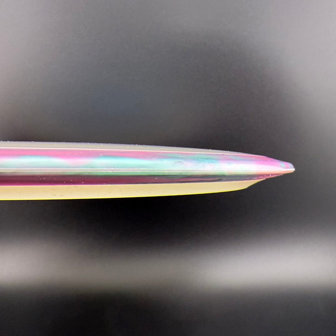 Particle Eclipse Fireball - "Fire Skulls" Halloween - Simon Lizotte Axiom