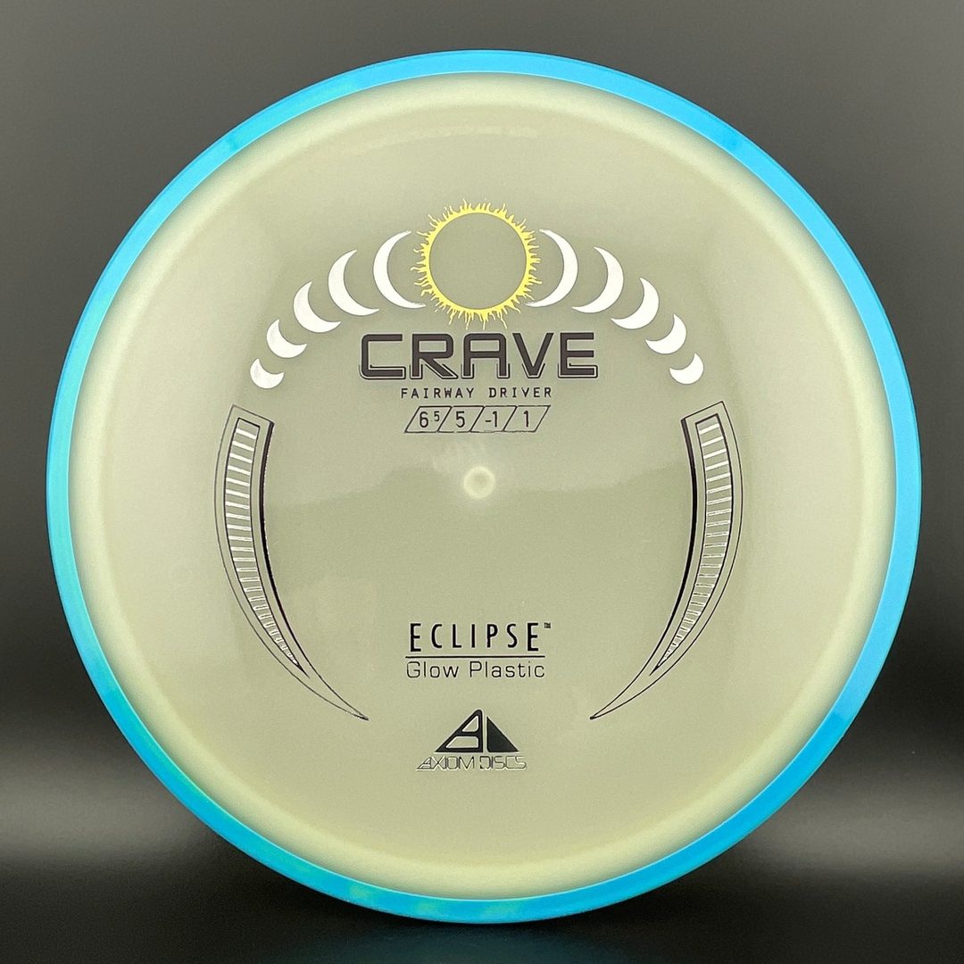 Eclipse 2.0 Crave Axiom